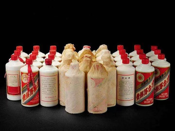 罗源日照岚山回收酒价格哪里回收(附近上门回收茅台酒）?